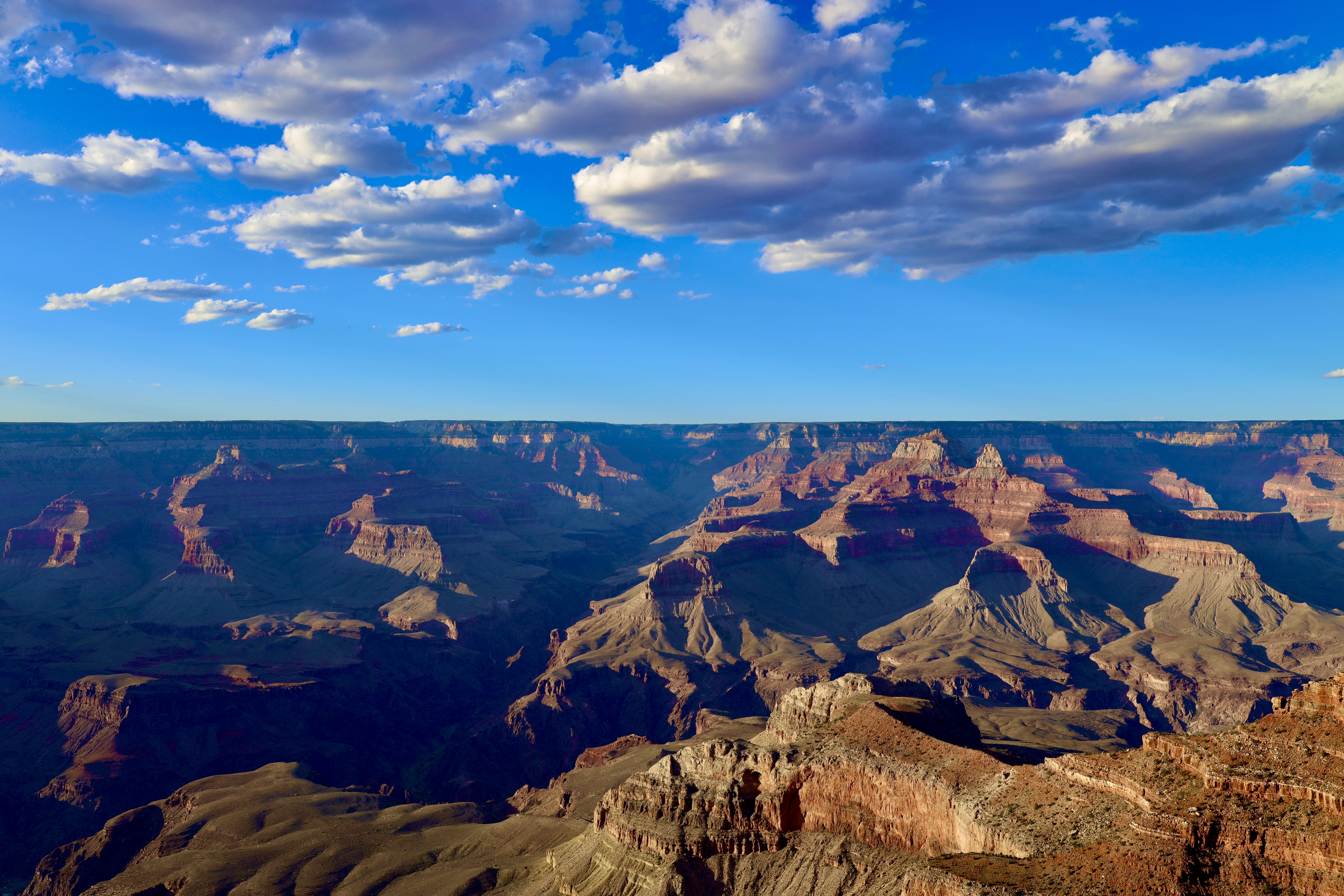 A Beautiful Picture of Grand Canyon